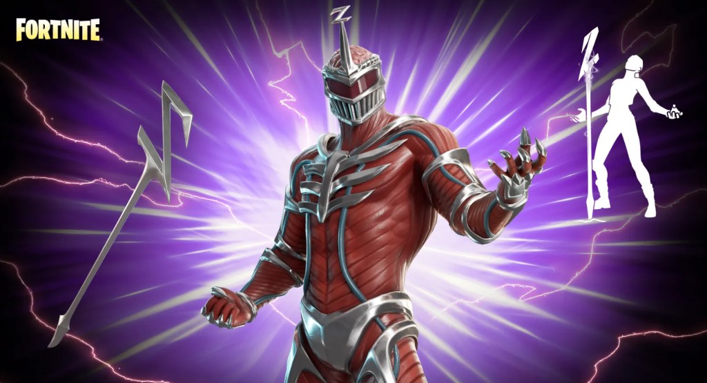 Fortnite: Complete Guide to Lord Zedd’s Power Hour Event