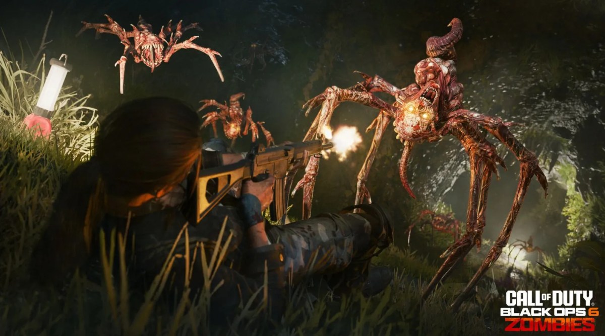 undead ascension