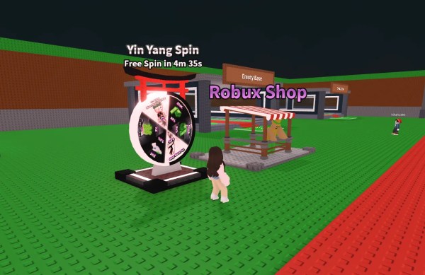 Matteo Ritual in Steal a Brainrot