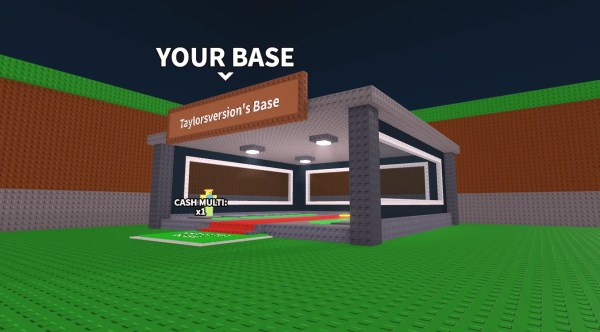 Steal a Brainrot Weapons