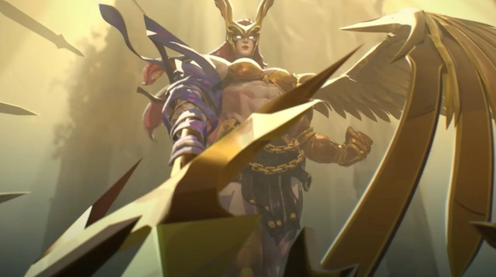Everything We Know About Marvel Rivals Season 4.5