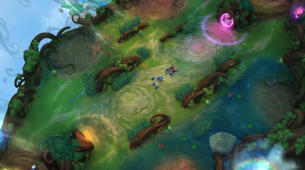 When Does LoL Brawl Mode End?
