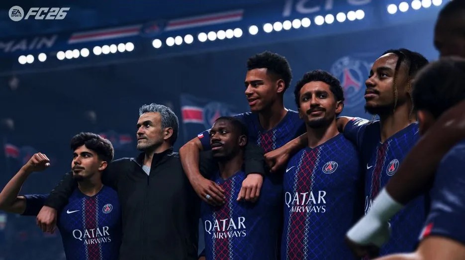 Mastering FC 26 Rush Mode: Strategy & Tips