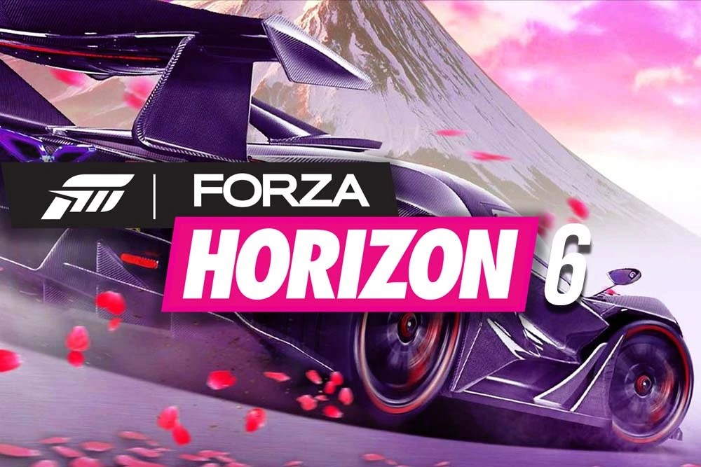 What Is the Forza Horizon 6 Release Date?