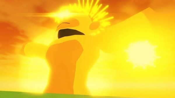 Golden Jandel in Grow a Garden