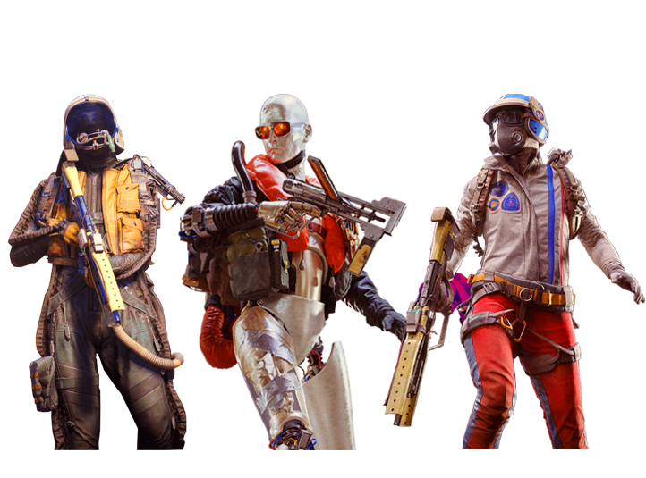 Arc Raiders Boosting Services Hero Arc Raiders Boosting Services Hero