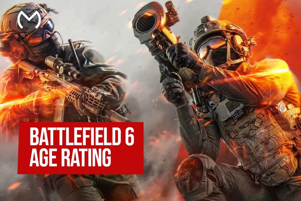 Battlefield 6 Age Rating – Full Breakdown for Gamers & Parents