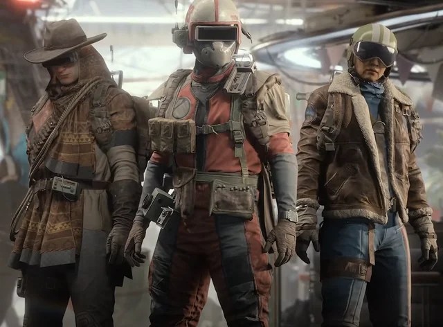 Beta and Seasonal Unlocks