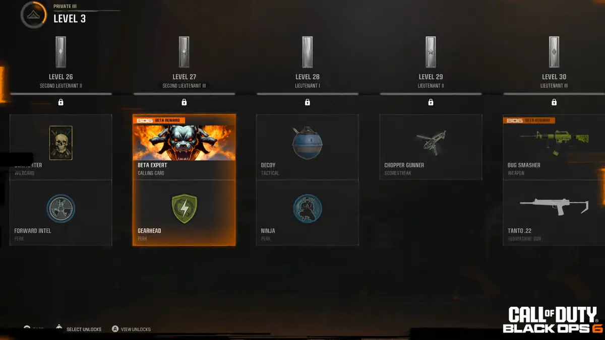 Black Ops 6 - How To Check Your KDR