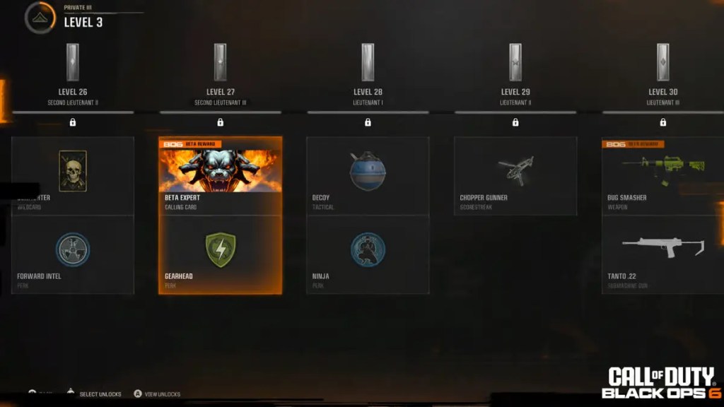 Black Ops 6 – How To Check Your KDR