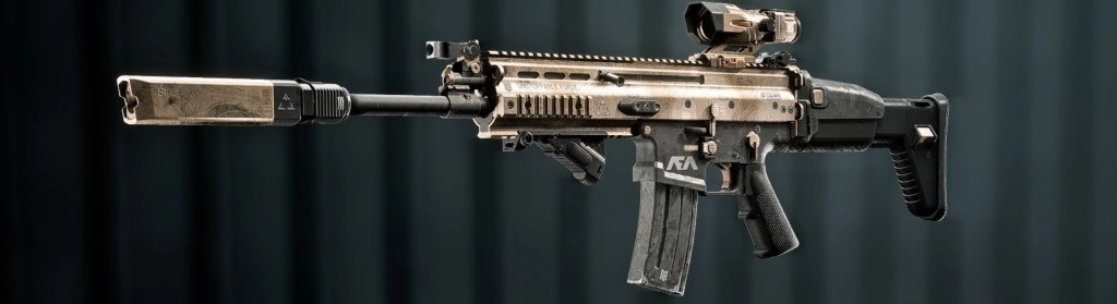 Build A Smart Loadout