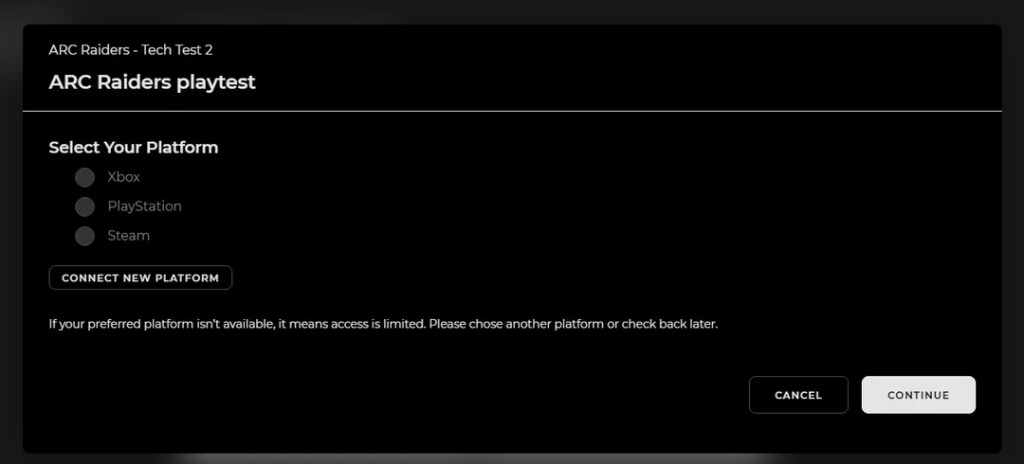 Can’t Redeem ARC Raiders Code [Fixed]