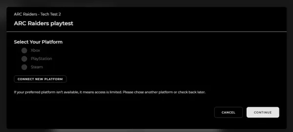 Can't Redeem ARC Raiders Code [Fixed]