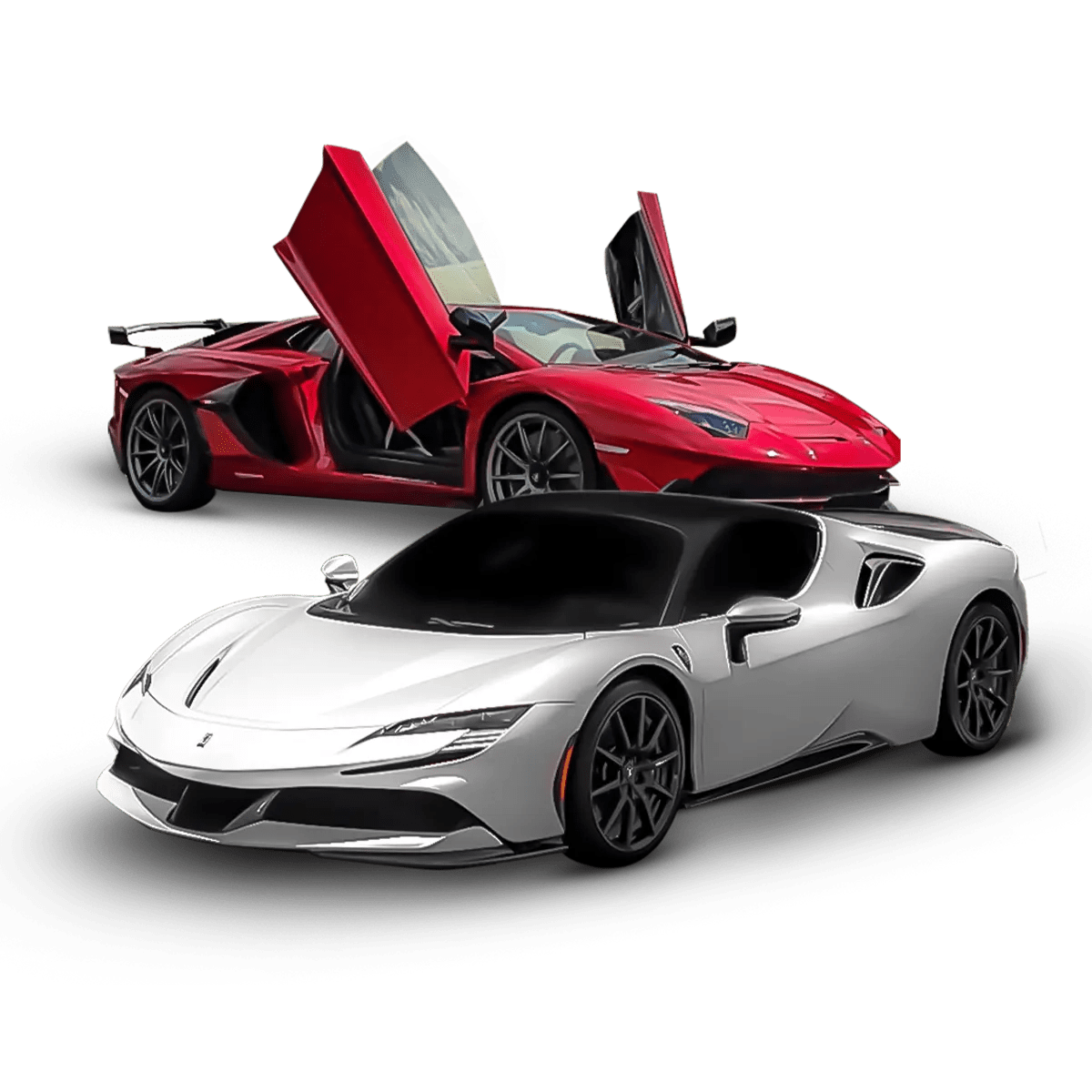 GTA 5 Modded Accounts