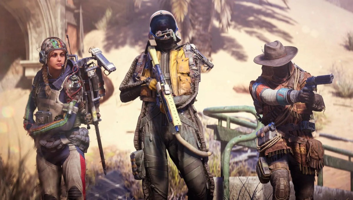 How To Get Free Skins In ARC Raiders