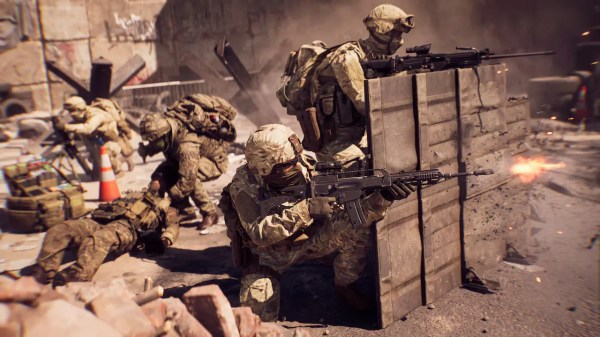 How To Max All Guns In BF6