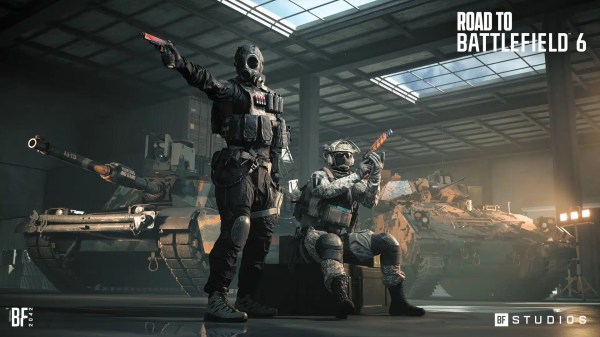 How To Reach Level 500 In Battlefield 6