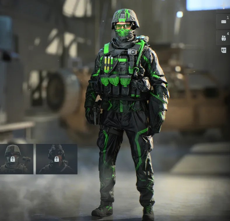 How To Unlock System Override Skin BF6 Now