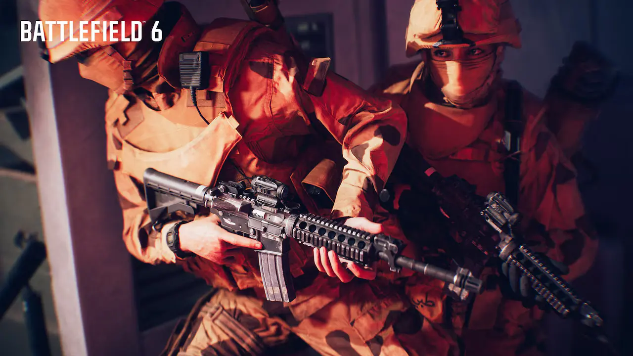 How To Use Battlefield 6 Double XP Boosters