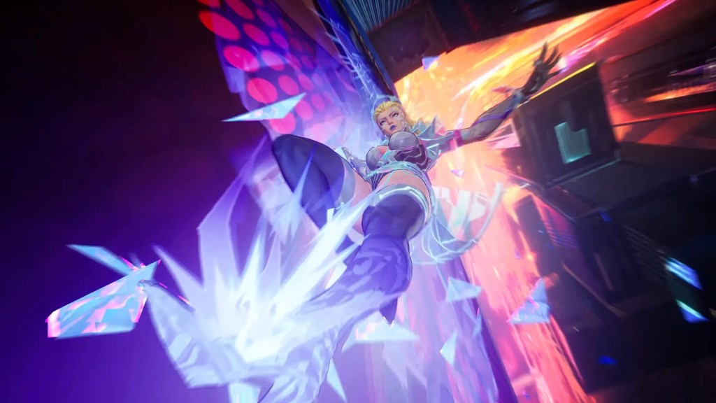 Marvel Rivals Leak Hint Overwatch 2-Like Loot Box System