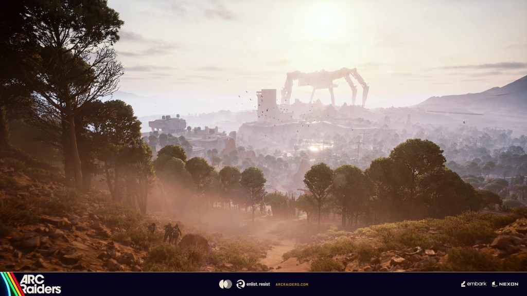 Right Skills To Level Up Fast In ARC Raiders