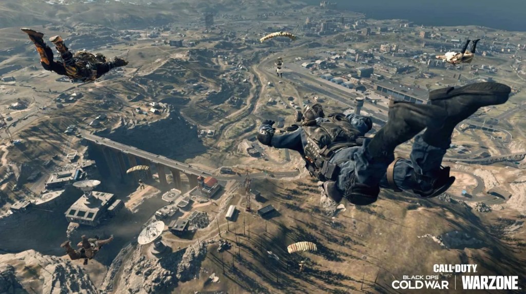 Black Ops 7 Season 1