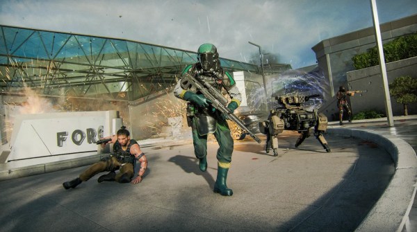 BO7 system requirements