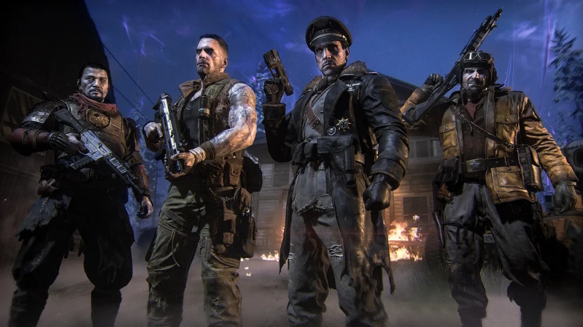 Black Ops 7 open beta