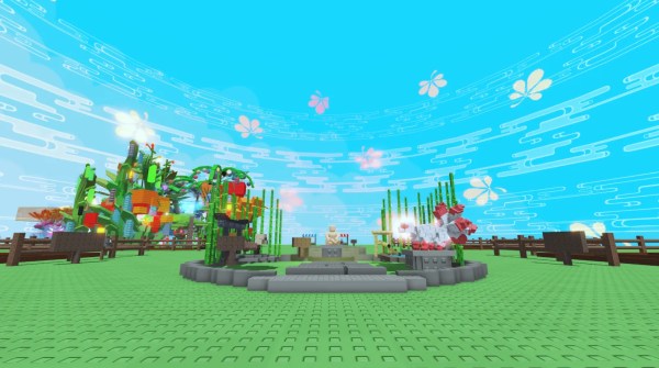 Grow a Garden Slashbound Mutation