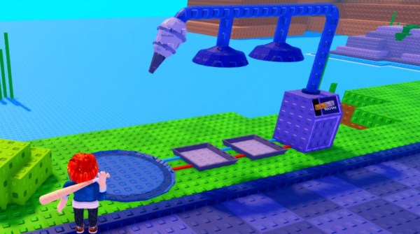 Plants vs Brainrots Fuse Machine