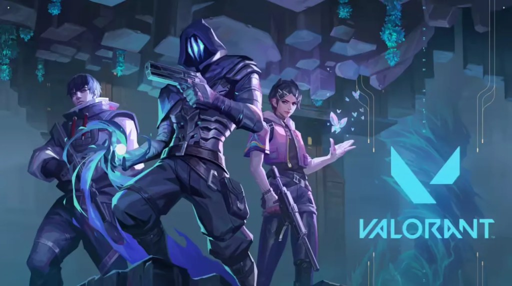 Valorant: The Best Passive Abilities