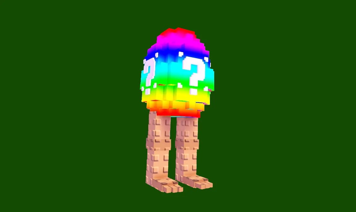Plants vs Brainrots Eggs