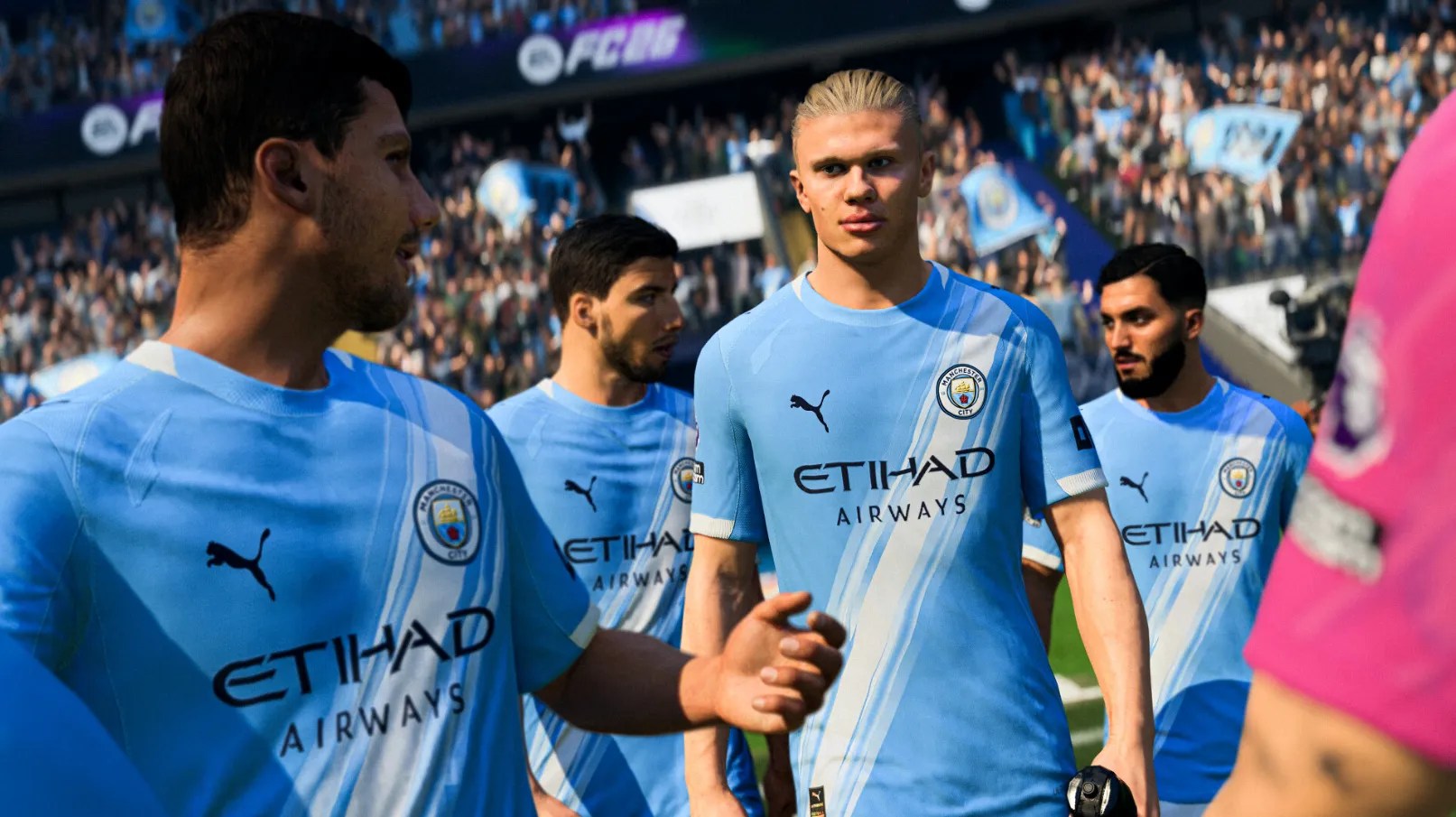 FC 26 Update 1.0.4