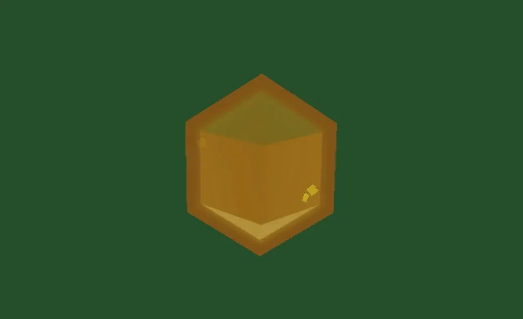 Grow a Garden Pet Shard Nutty