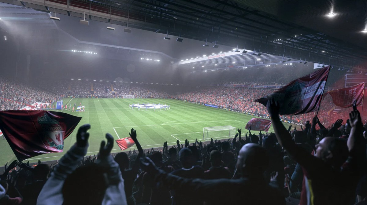 EA FC 26 Leagues