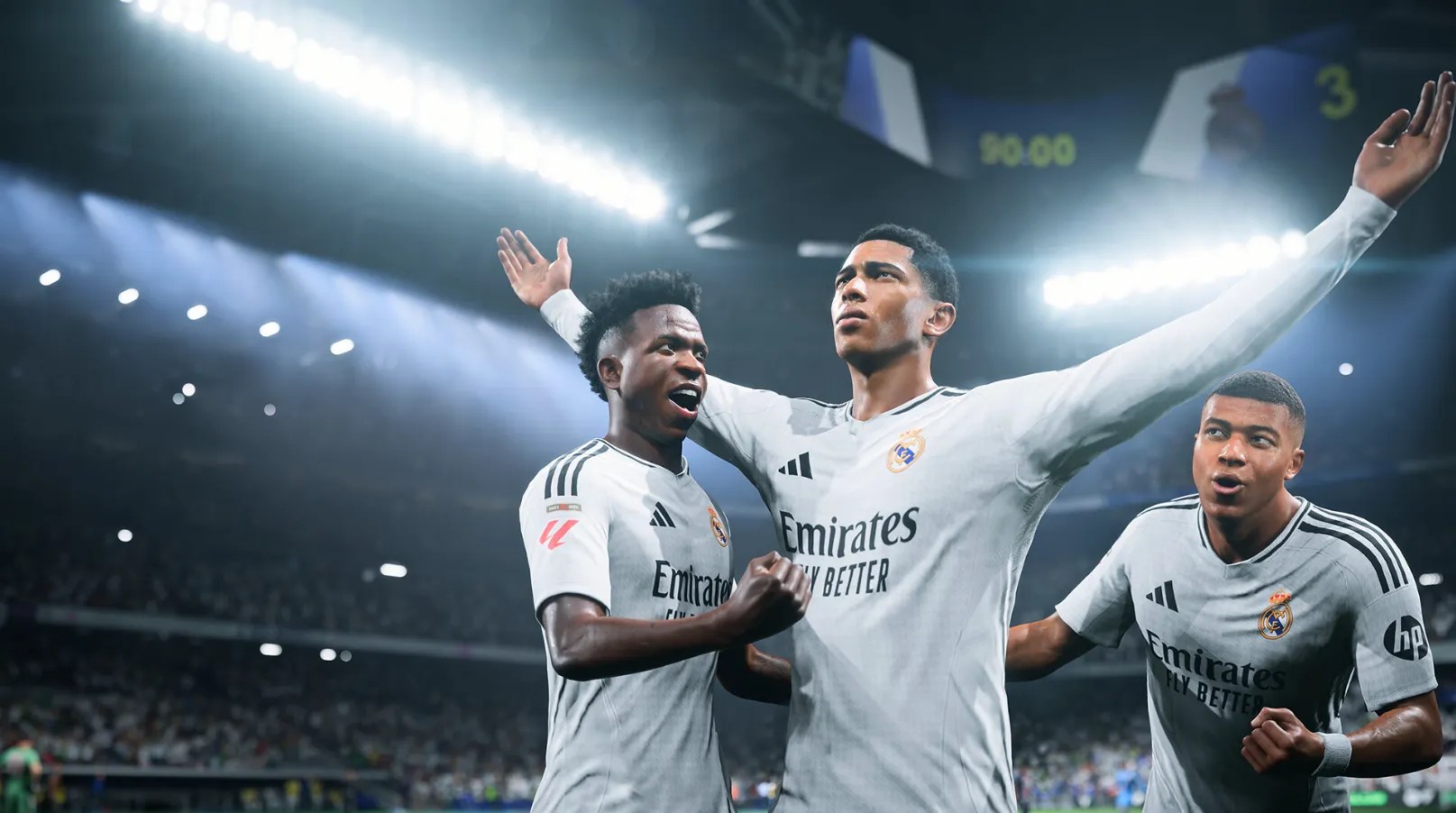FC 25 Ultimate Team