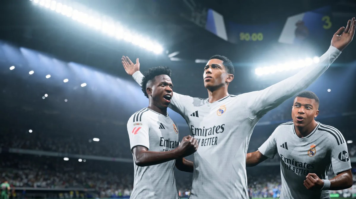 FC 25 Ultimate Team