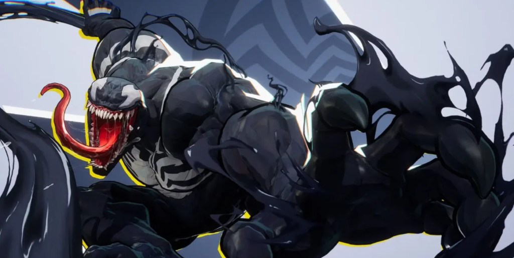 Speak as Venom: Marvel Rivals’ New Voice Changer Explained