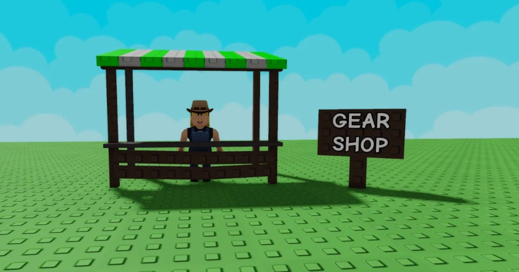 Grow a Garden Gear Guide – List Of Gears (October 2025)