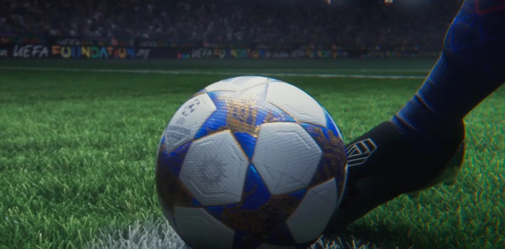 FC 26 Mateta Ratings
