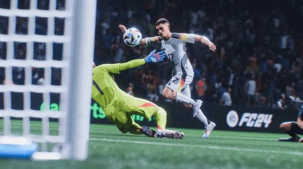 fc 25 Training Plans