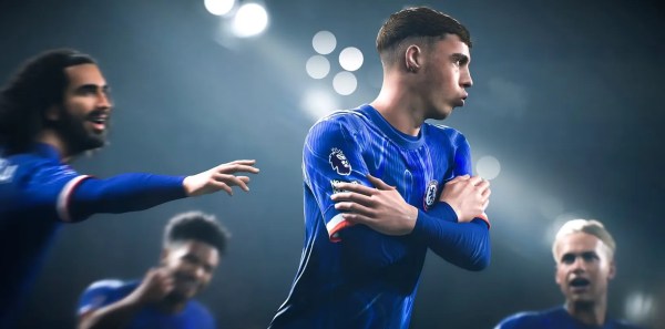 FC 26 Pre-Season Rewards