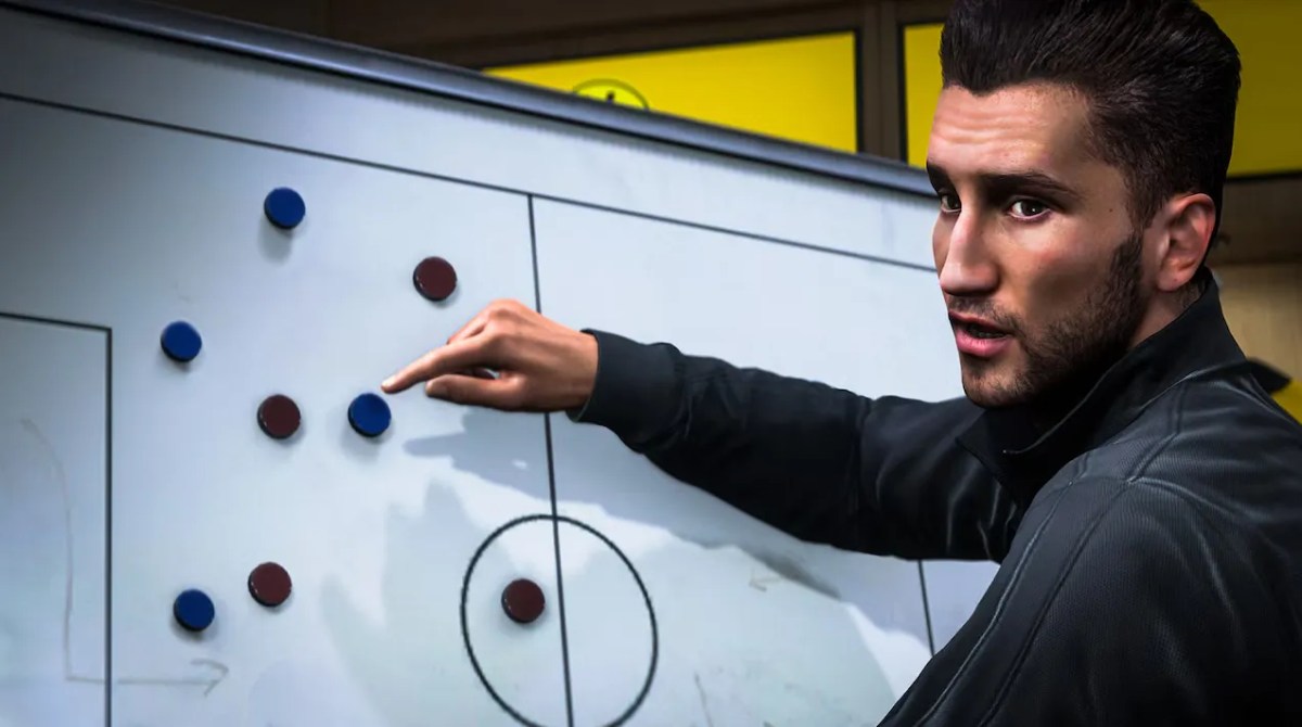 FC 25 Loan Market