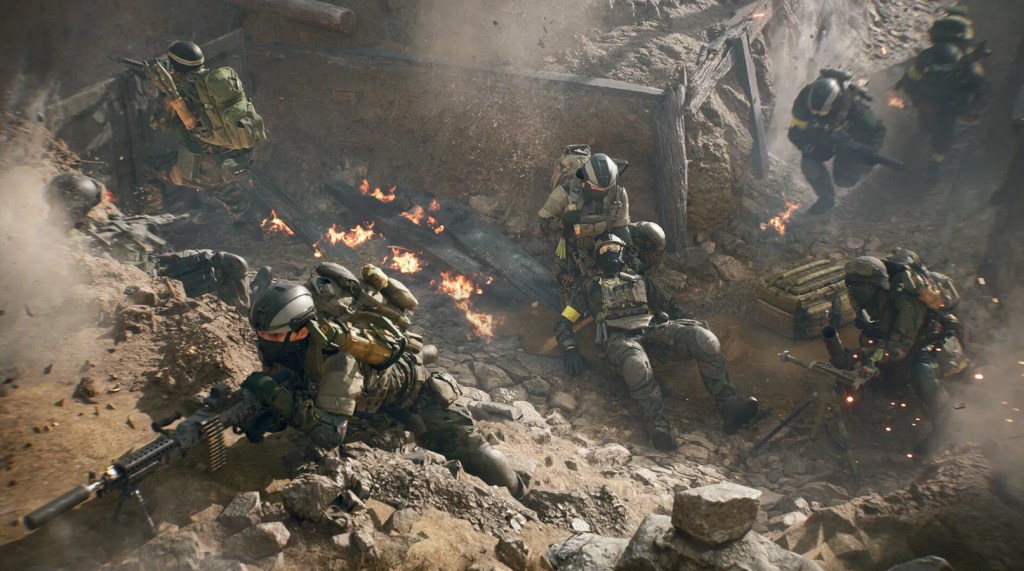 Switching from Call of Duty? Key Battlefield 6 Tips You Need