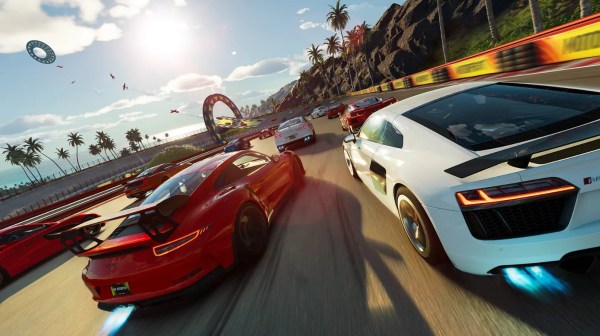 The Crew Motorfest 2025