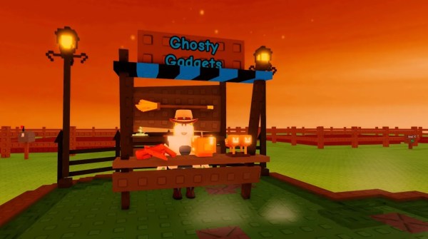 Suspicious Soup in Grow a Garden