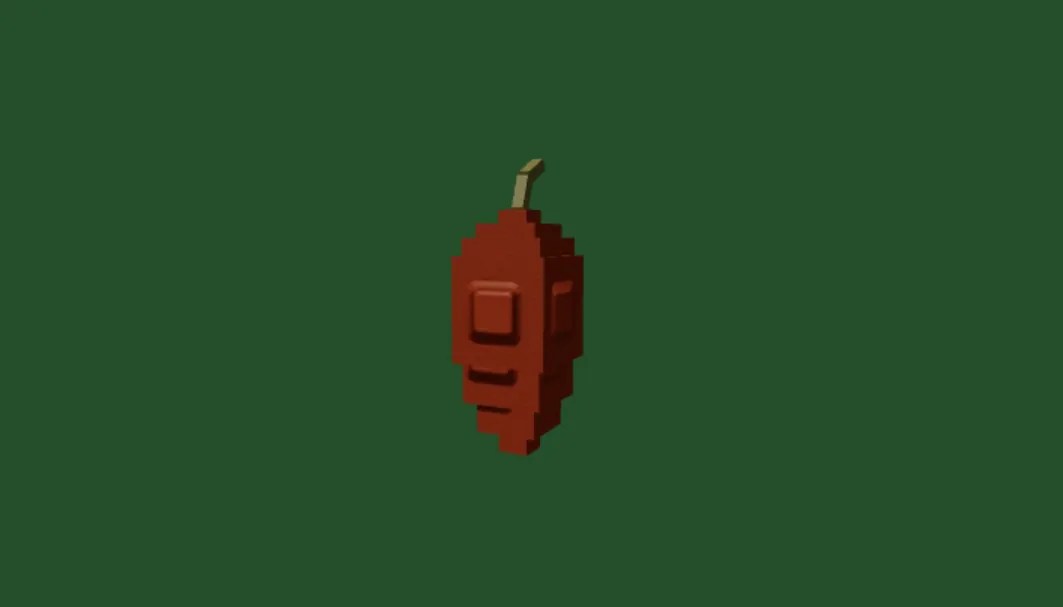Cacao Seed in Grow a Garden