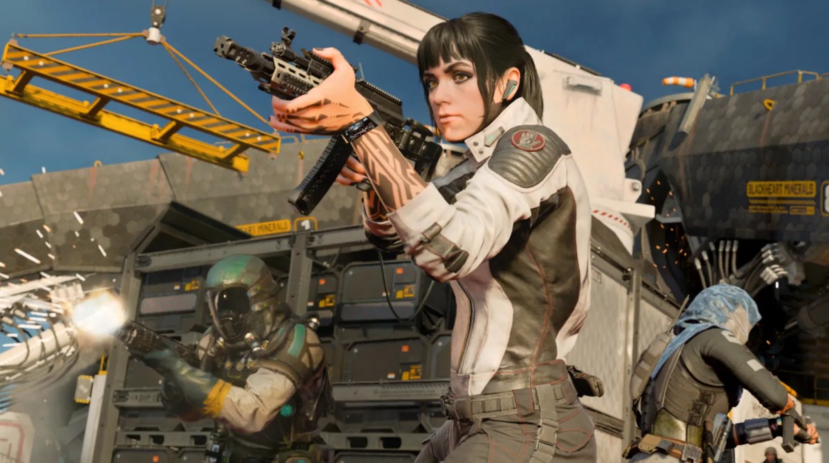 Black Ops 7 Early Access