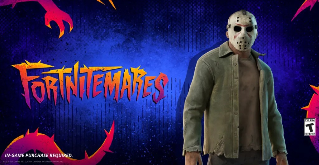 Fortnite Jason Guide – How To Find & Defeat Him