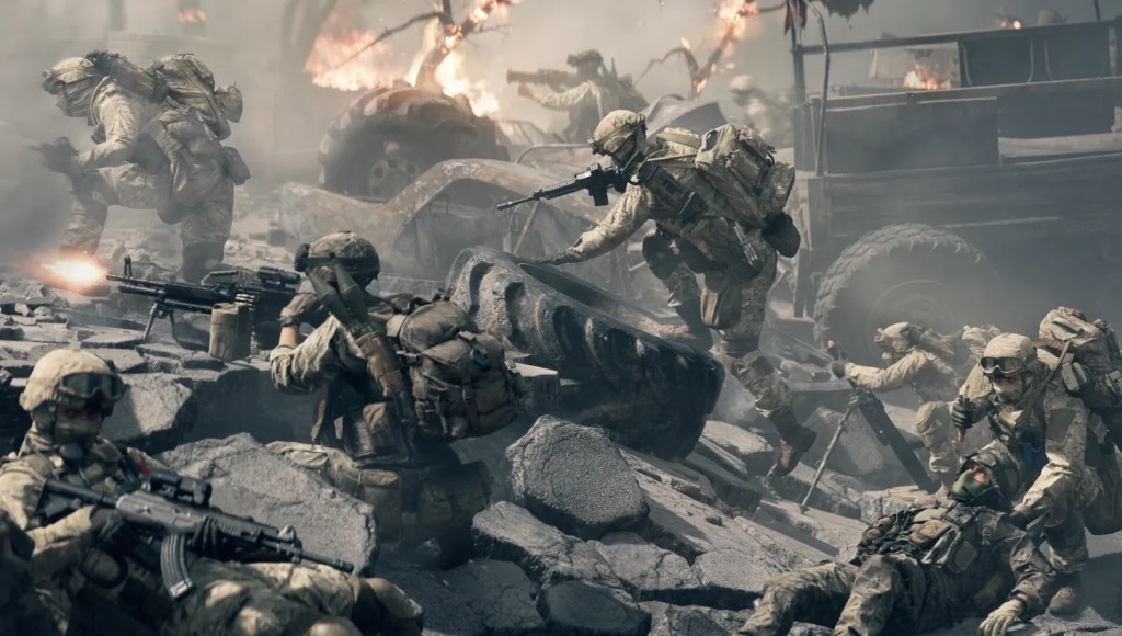 Battlefield 6 Review, Tips and How to Play the Big Battles